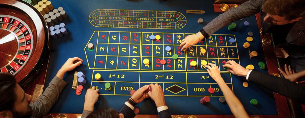 1win Curiosidades Sobre Cassinos