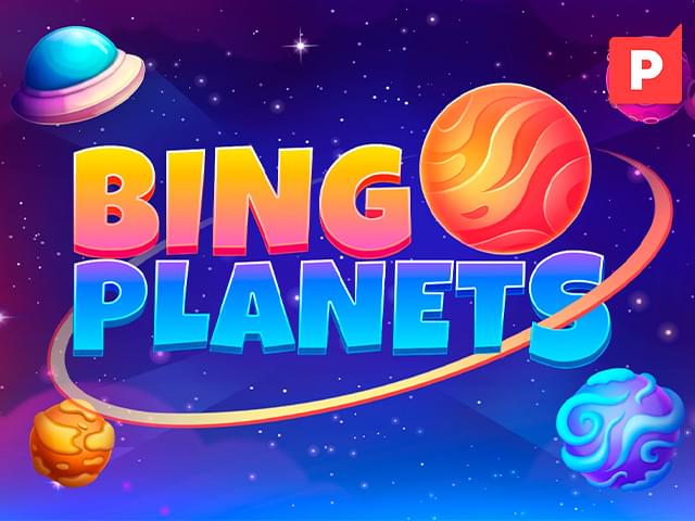 1win Planetas do Bingo