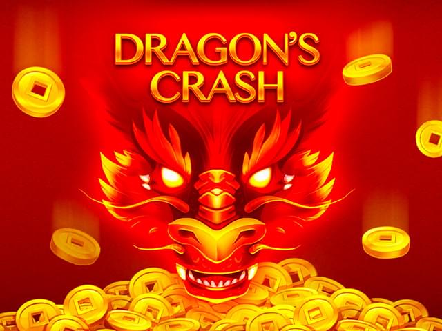 1win Crash dos Dragões