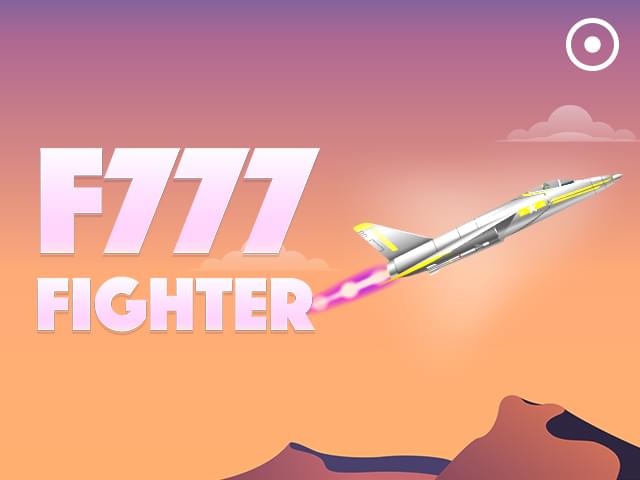 1win F777 Fighter