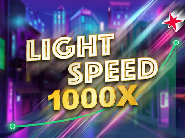 1win Velocidade da Luz