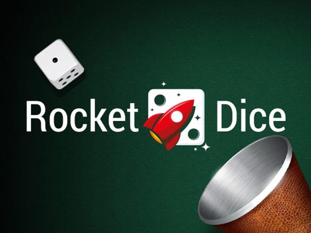 1win Dados de Foguete