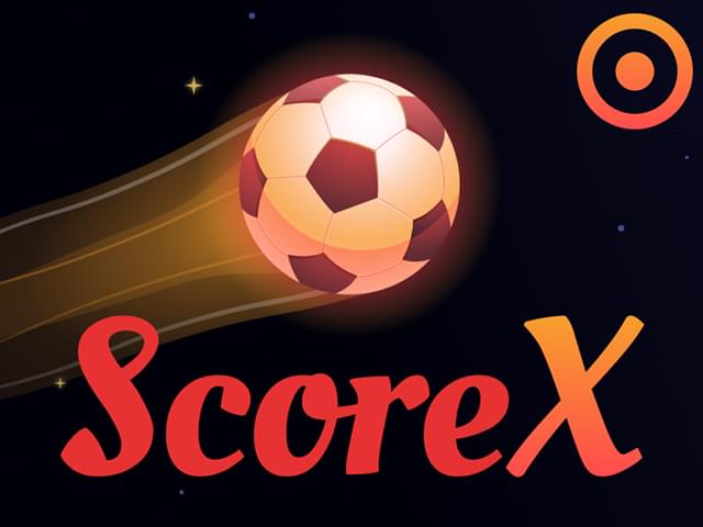 1win ScoreX