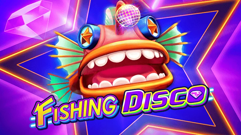 1WIN Informações básicas sobre o jogo de tiro ao peixe Fishing Disco para iniciantes.